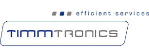 Timmtronics